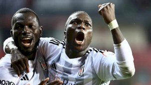 Süper Lig'den Afrika Uluslar Kupası'na 30 futbolcu katılacak