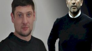 Süper Lig'in eski yıldızından Galatasaray itirafı! 'Hüngür hüngür ağladım'