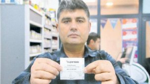 Süper Loto’da rekor ikramiye sahibini buldu