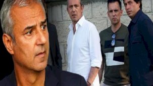 Sürpriz öneri! Fenerbahçe'ye Premier Lig'den yeni stoper