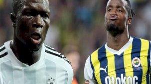 Sürpriz talip ortaya çıktı! Aboubakar olmadı yeni hedef Batshuayi