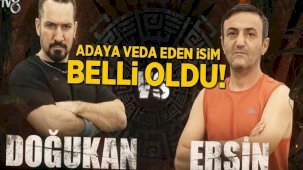 Survivor 2024 All Star'da Ogeday ile Turabi arasında gerginlik tırmandı! Adaya veda eden isim belli oldu