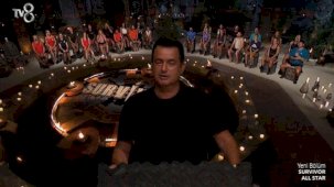 Survivor All Star'a iki yeni yarışmacı katıldı, iki yarışmacının takımı değişti! Eleme adayı belli oldu