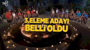 Survivor All Star'da 3.eleme adayı belli oldu! Nagihan açtı ağzını yumdu gözünü