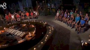 Survivor All Star'da dokunulmazlık hangi takımın oldu? 4. eleme adayı belli oldu! Acil Durum Konseyi kararı