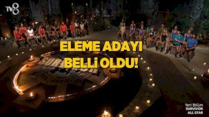 Survivor All Star'da eleme adayı belli oldu! Sercan'dan herkesi korkutan sakatlık