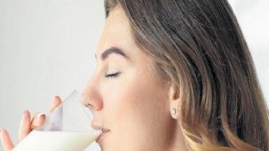 Sütten mikroplastik çıktı