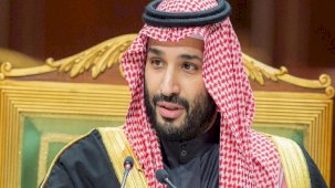 Suudi Arabistan, Gazze halkının yerinden edilmesi önerisine tepki gösterdi