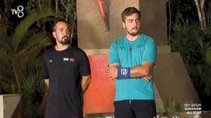 Suvivor 2024 All Star'da bir ilk yaşandı! Düellonun kazananı belli oldu