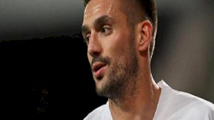 Tadic'e saldırıp, gasp etmeye çalışmıştı! Cezası belli oldu