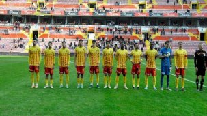 Tahkim Kurulu itirazı reddetti! Kayserispor'un 3 puanı silinecek