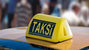 Taksicilerden zam açıklaması: İndi-bindi 120 tl olmalı