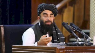 Taliban'dan Rusya'ya: içişlerimize karışmayın