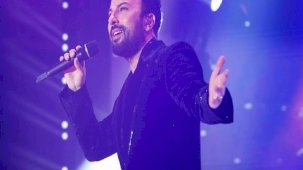 Tarkan'ın yılbaşında kazandığı para ortaya çıktı! Yılbaşı konserinden 10 milyon lira aldı