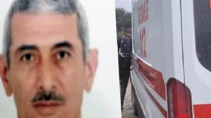 'Tarlaya gidiyorum' diye evden ayrıldı! Uzun süre haber alınamayınca acı gerçek ortaya çıktı