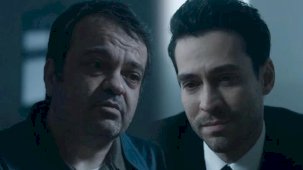 Taş, Kağıt, Makas'tan ilk bölüm fragmanı! 'Ben unuttuğum her şeye mahkumum'