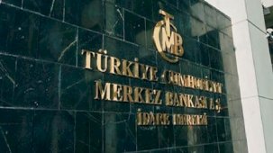 TCMB'den zorunlu karşılık hamlesi