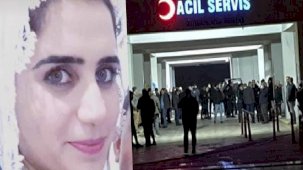 Tek kelimeyle dehşet! Doğum yapan eşini taburcu olduğu gün öldürdü