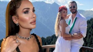 Tekrar kansere yakalanan Şimal'in nişanlısından açıklama!