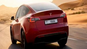 Tesla'dan rekor: 2023'te satılan araç sayısı belli oldu