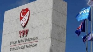 TFF, 1'inci Lig'de de yabancı sayısını düşürdü