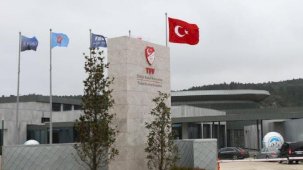 TFF açıkladı! 5 Süper Lig hakemi alt klasmana düşürüldü