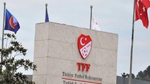 TFF açıkladı! Dijital hakem atamalarında yeni sistem