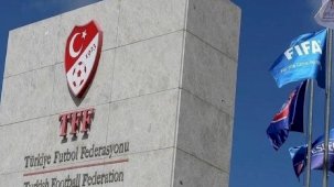 TFF, yayın ihalesi için evrak alma süresini uzattı