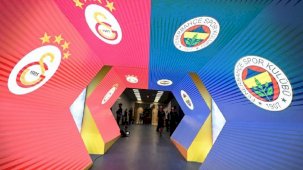 TFF'den Süper Kupa maçı açıklaması