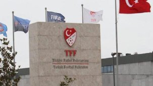 TFF'den teknoloji sponsorluğu anlaşması