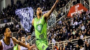 TOFAŞ'tan PAOK deplasmanında 32 sayı farklı zafer!