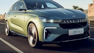 Togg sürpriz yaptı