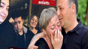 Tolga Çevik: En çok evde ünlüyüm!