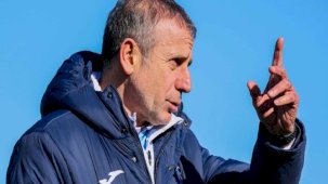 Trabzonspor, iç sahada Abdullah Avcı ile Nenad Bjelica döneminin gerisinde kaldı