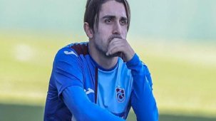 Trabzonspor'da ayrılık! Abdülkadir Ömür'ün yeni takımı belli oldu