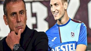 Trabzonspor'da ayrılık kararı! Sezon başında gelmişti, transfer teklifi kabul edildi