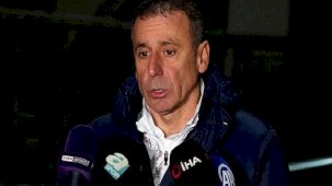 Trabzonspor'da büyük operasyon! Abdullah Avcı'dan 7 ayrılık kararı