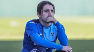 Trabzonspor'da şampiyon kadro dağılıyor!