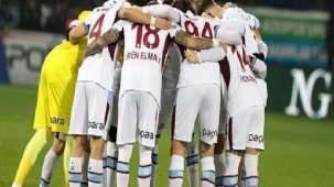 Trabzonspor'dan ikinci devreye kabus gibi başlangıç!
