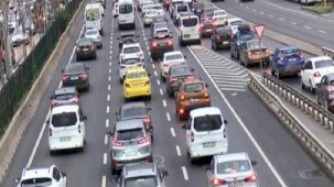 Trafik sigortası ücretleri güncellendi! İstanbul ve Ankara'da en düşük ne kadar?