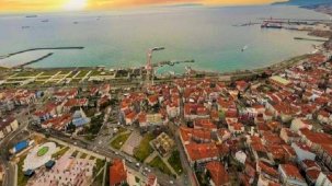 Trakya’dan 287,8 milyon dolarlık ihracat