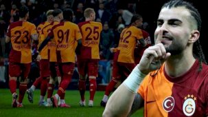 Tugay Kerimoğlu'ndan Galatasaray için Lucas Torreira vurgusu! 'Eksikliği hissedildi'