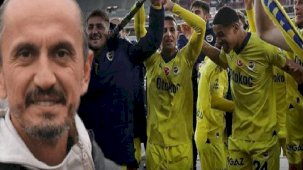 Tuncay Şanlı, Fenerbahçeli ismi istiyor! 'Aramızda görmek isteriz'