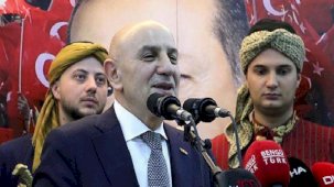 Turgut Altınok'tan 'sahte anket' açıklaması