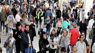 Turizmde sevindiren 2024’te beklentisi