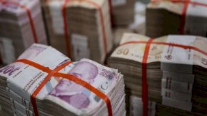 Türk Lirası ile dış ticaret geçen yıl yüzde 73,6 arttı