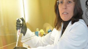 Türk profesörden kanser tedavisinde önemli buluş