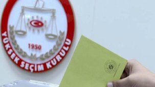 Türkiye 31 Mart'ta sandığa gidiyor: İşte 15 soruda yerel seçim!