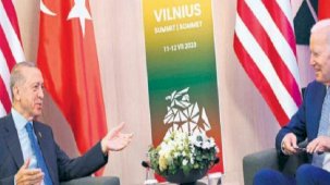 Türkiye ABD'den teşekkür değil, hareket bekliyor