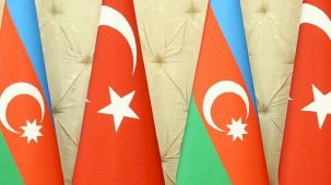 Türkiye ile Azerbaycan arasındaki ticaret hacmi 7,65 milyar dolar oldu